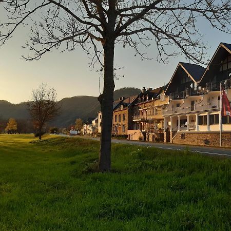 Haus Moselliebe B&B Едигер-Елер Екстериор снимка