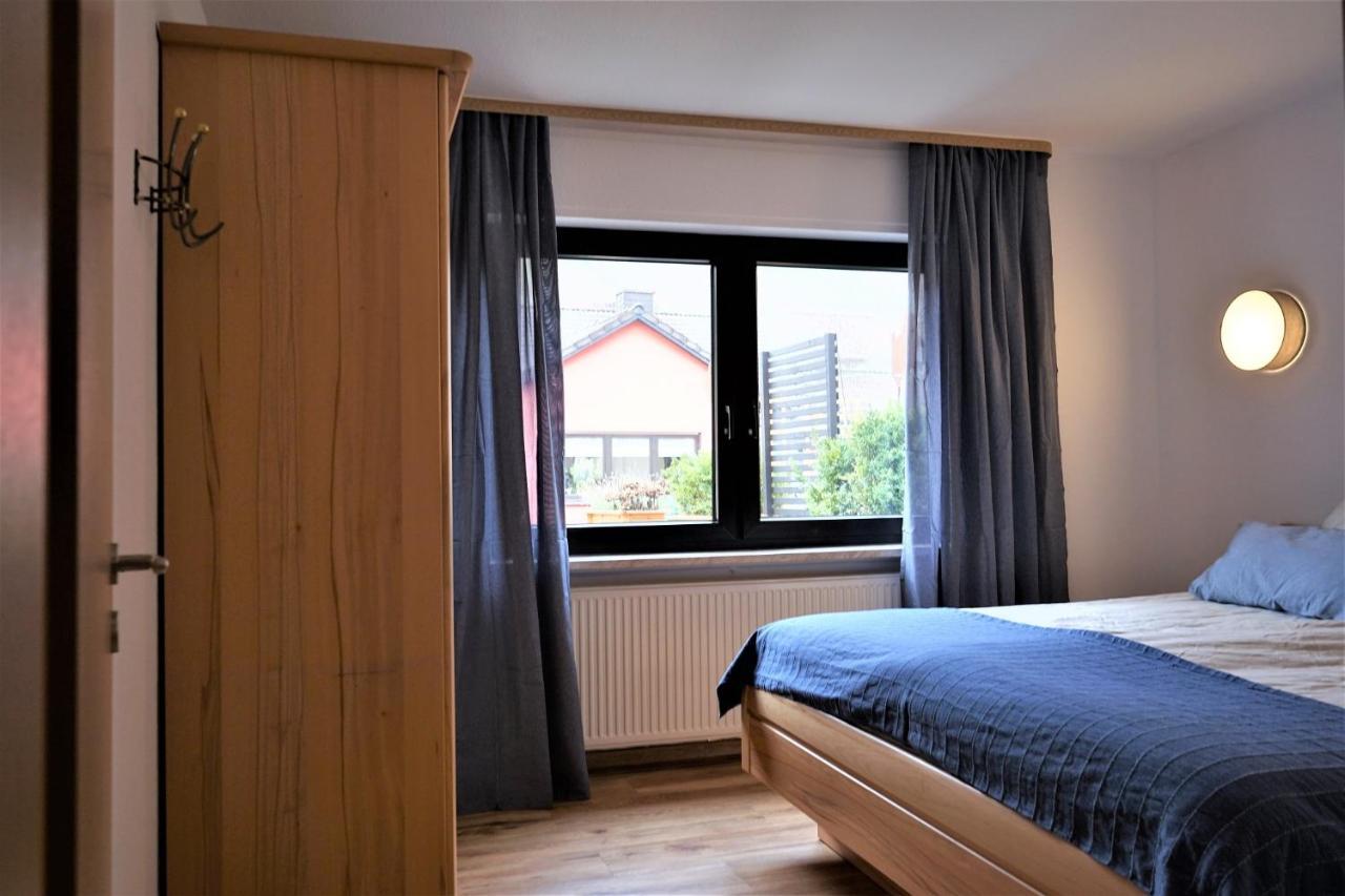 Haus Moselliebe B&B Едигер-Елер Екстериор снимка